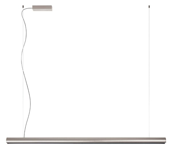 Redo Závěsné LED svítidlo CITYLINE š: 1500mm, 35W Barva: Bílá, Teplota světla: CCT switch 3000/4000K
