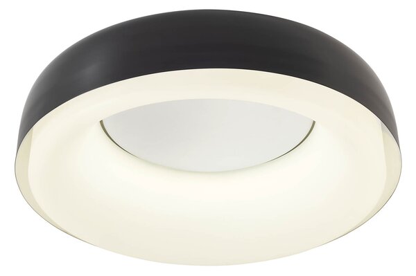Redo Stropní LED svítidlo DIP ø 486mm, 30W Barva: Bílá