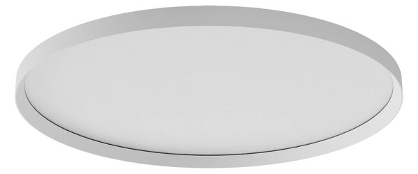 Redo Stropní LED svítidlo DAMA ø 800mm, 60W, UGR