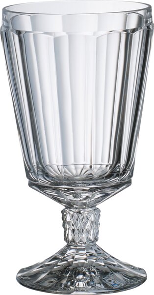 Villeroy&Boch Charleston sklenice na červené víno, 0,33l