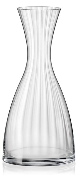 Karafa na víno Crystalex Kate Optic, 1,2 l