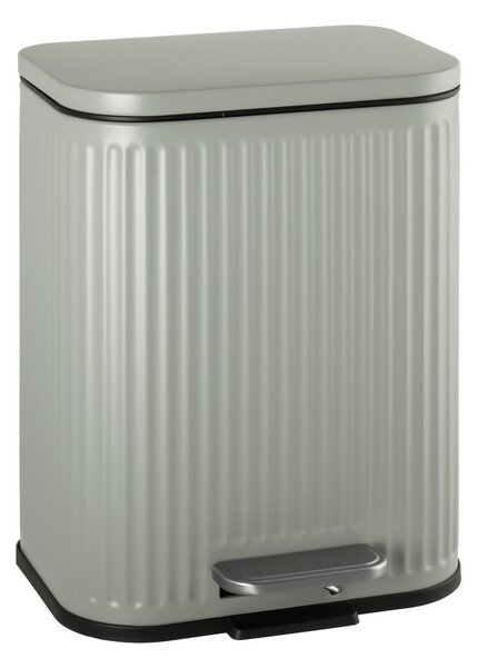 Pedálový koš 5l, světle zelený, AWD02032093