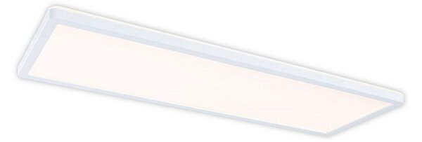 Stropní Lampa Paulmann, Atria Shine, Bílá, Kuchyně, Plast, Moderní