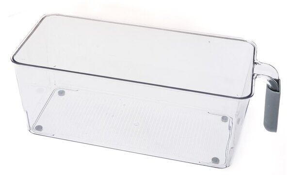 Plastový organizér do lednice 31,5x13 cm – Casa De Engel