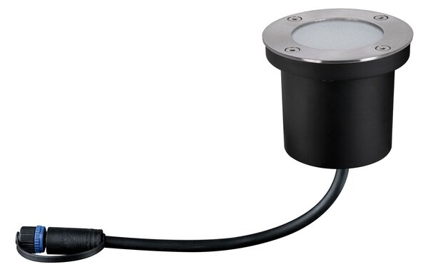 P 94274 Plug & Shine zemní svítidlo IP65 RGBW 24V ZigBee - PAULMANN