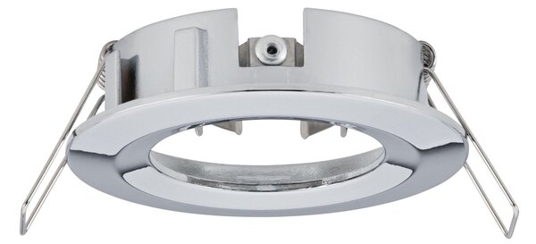 P 92482 Vestavné svítidlo Choose spot nevýklopné max. 10W chrom 230V - PAULMANN