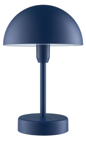Venkovní svítidla Nordlux, Ellen To-Go, stmívatelné, Modrá, Balkon, Hliník