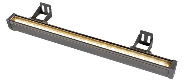 LA 1003447 GALEN 60 SP vnitřní Single Colour LED profil antracit CCT switch 3000/4000 K - BIG WHITE (SLV)