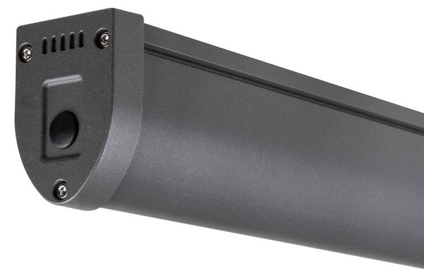 LA 1003447 GALEN 60 SP vnitřní Single Colour LED profil antracit CCT switch 3000/4000 K - BIG WHITE (SLV)