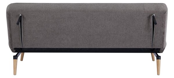 Taupe pohovka 186 cm Swan – House Nordic