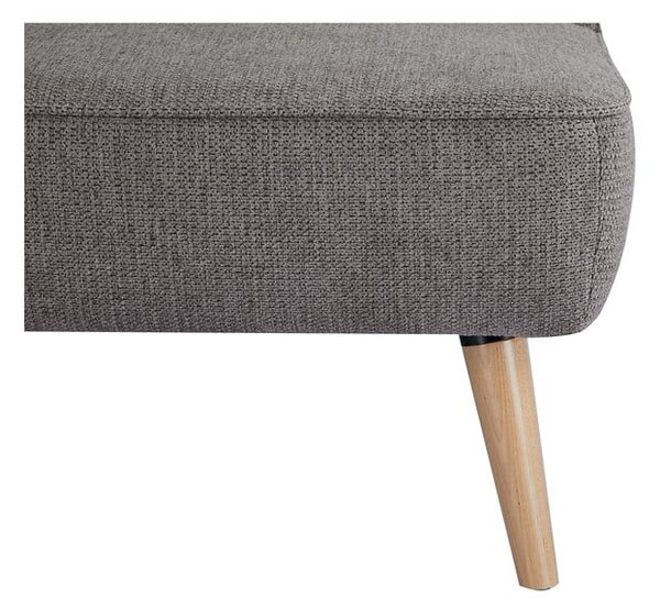 Taupe pohovka 186 cm Swan – House Nordic