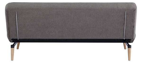 Taupe pohovka 186 cm Swan – House Nordic