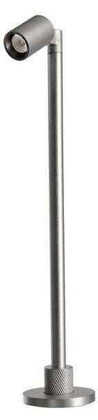 IMPR 688035 Deko-Light svítidlo do vitrín Herculis Big 3V DC 1W 3000K 95lm 250 stříbrná