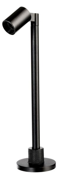 IMPR 688031 Deko-Light svítidlo do vitrín Herculis Small 3V DC 1W 4000K 95lm 150 černá