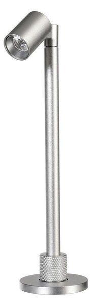 IMPR 688030 Deko-Light svítidlo do vitrín Herculis Small 3V DC 1W 3000K 100lm 150 stříbrná