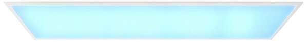 IMPR 100076 Deko-Light rastrové svítidlo LED Panel RGBNW bílá 24V DC 67,00 W 4000 K 3540 lm 1195 bílá RAL 9016