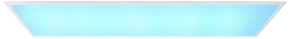 IMPR 100076 Deko-Light rastrové svítidlo LED Panel RGBNW bílá 24V DC 67,00 W 4000 K 3540 lm 1195 bílá RAL 9016