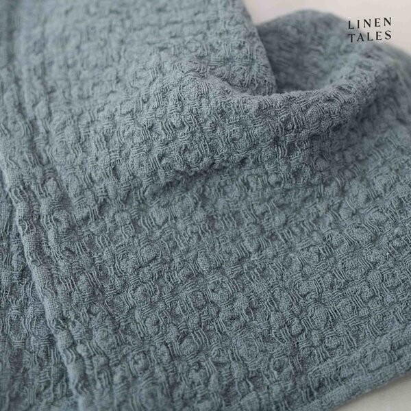 Lněné utěrky v sadě 2 ks 26x26 cm – Linen Tales