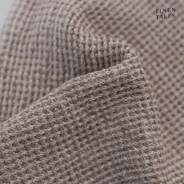 Lněné utěrky v sadě 2 ks 26x26 cm – Linen Tales