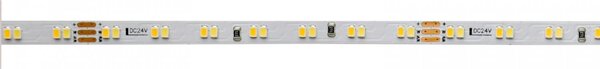 IMPR 840350 Deko-Light flexibilní LED pásek 2216-196-24V-3000-6500K-5m 24V DC 37,50 W 3000-6500 K 3685 lm 5000