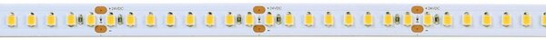 IMPR 840332 Deko-Light flexibilní LED pásek 2835-160-24-4000K-5m 24V DC 75,00 W 4000 K 9265 lm 5000