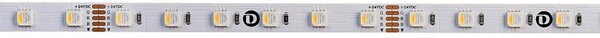 IMPR 930517 Deko-Light flexibilní LED pásek 5050-60-24V-RGB+3000K-50m 24V DC 650,00 W 3000 K 27000 lm 50000