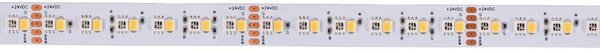 IMPR 840309 Deko-Light flexibilní LED pásek 3535-192-24-RGBNW-5m 24V DC 96,00 W 4000 K 4350 lm 5000