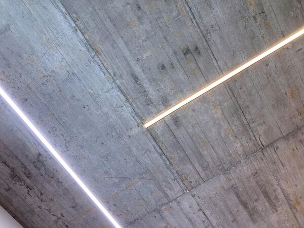 IMPR 840374 Deko-Light flexibilní LED pásek COB-576-24V-2700-6500K-5m 24V DC 37,50 W 2700-6500 K 3485 lm 5000