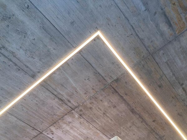 IMPR 840374 Deko-Light flexibilní LED pásek COB-576-24V-2700-6500K-5m 24V DC 37,50 W 2700-6500 K 3485 lm 5000