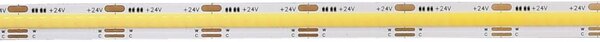 IMPR 840374 Deko-Light flexibilní LED pásek COB-576-24V-2700-6500K-5m 24V DC 37,50 W 2700-6500 K 3485 lm 5000