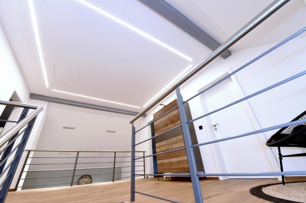 IMPR 840324 Deko-Light flexibilní LED pásek COB-24V-4000K-5m 24V DC 54,00 W 4000 K 5160 lm 5000