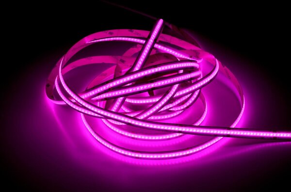 IMPR 840375 Deko-Light flexibilní LED pásek COB-840-24V-RGB-5m 24V DC 55,50 W 2225 lm 5000
