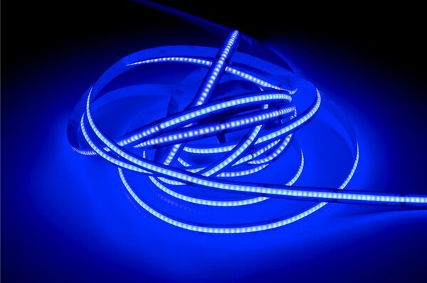 IMPR 840375 Deko-Light flexibilní LED pásek COB-840-24V-RGB-5m 24V DC 55,50 W 2225 lm 5000