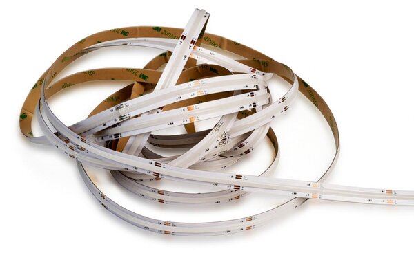IMPR 840375 Deko-Light flexibilní LED pásek COB-840-24V-RGB-5m 24V DC 55,50 W 2225 lm 5000