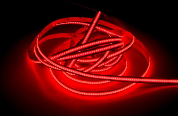 IMPR 840375 Deko-Light flexibilní LED pásek COB-840-24V-RGB-5m 24V DC 55,50 W 2225 lm 5000
