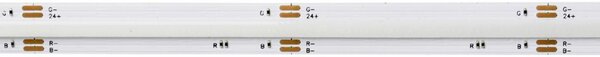 IMPR 840375 Deko-Light flexibilní LED pásek COB-840-24V-RGB-5m 24V DC 55,50 W 2225 lm 5000