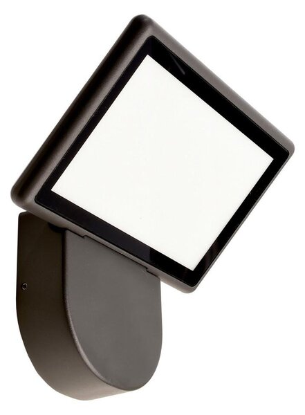 IMPR 731138 Deko-Light nástěnné přisazené svítidlo Alkes S 220-240V AC/50-60Hz 21,00 W 3000 K 920 lm 200 tmavěšedá - DEKOLIGHT