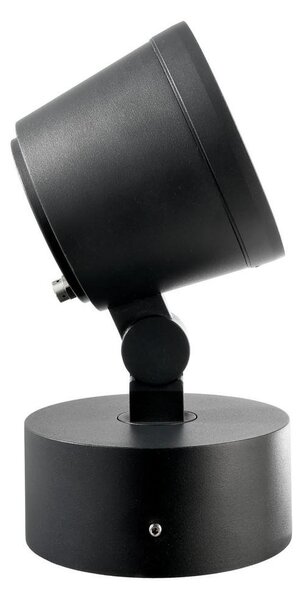 IMPR 732124 Deko-Light podlahové a nástěnné a stropní svítidlo Colt 16W RGBW 24V DC 16,00 W 5500 K 950 lm 88 černošedá RAL 7021
