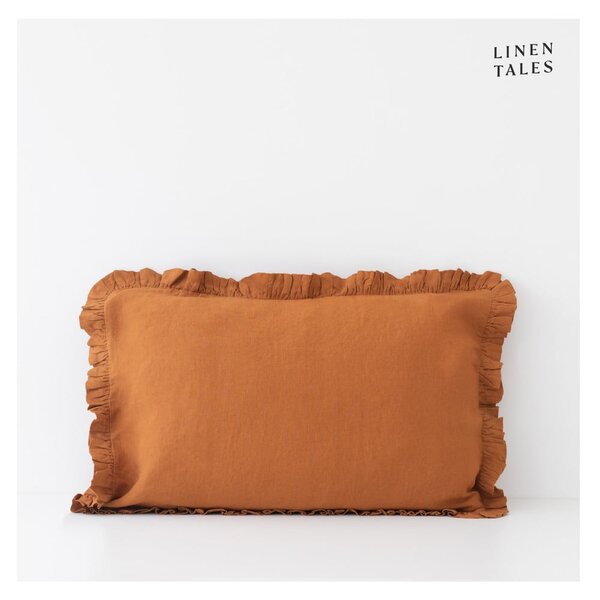 Povlak na polštář 65x65 cm – Linen Tales