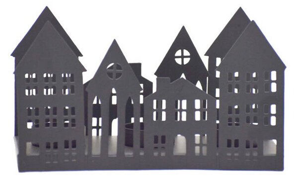 Stolní lampa Markslöjd, Černá, Obývací pokoj, Kov