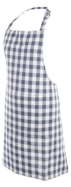 Bavlněná zástěra Gingham – Tiseco Home Studio