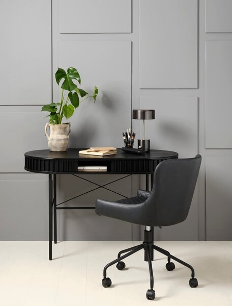 Pracovní stůl 60x120 cm Siena – Unique Furniture