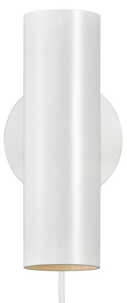 NOR 61681001 Bodové svítidlo MIB 6 8W GU10 bílá - NORDLUX