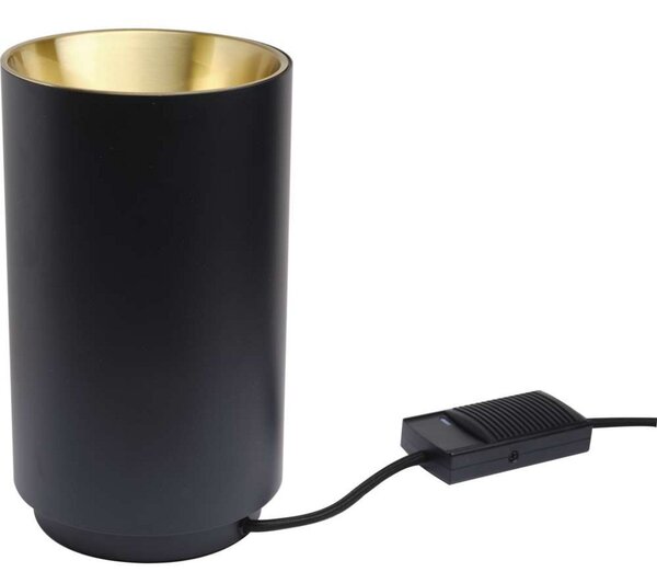 Stojací Lampa DCW, Černá, Obývací pokoj, Kov