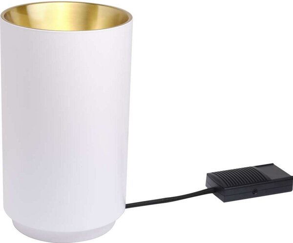 Stojací Lampa DCW, Bílá, Obývací pokoj, Kov