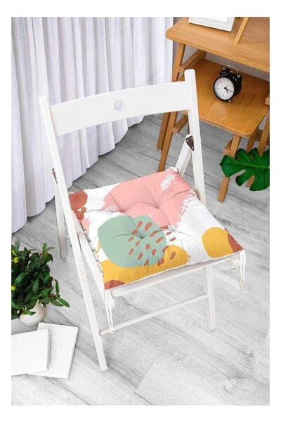 Podsedák 40x40 cm Doodles – Mila Home