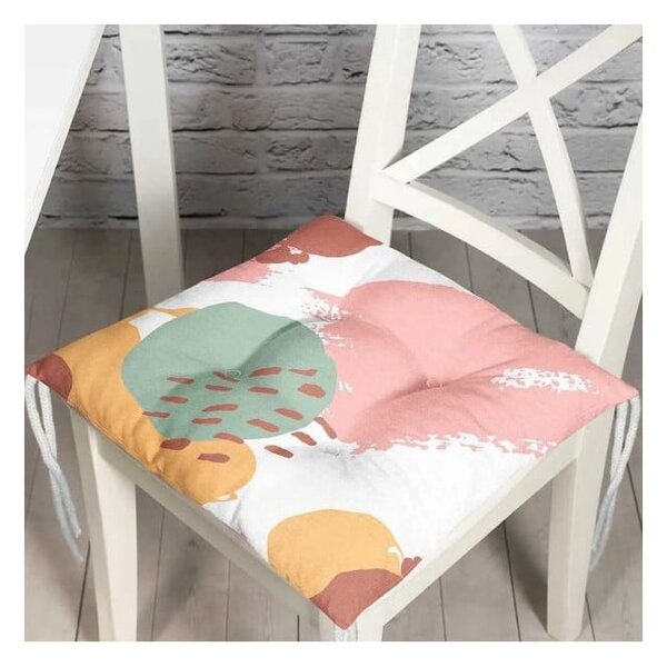 Podsedák 40x40 cm Doodles – Mila Home