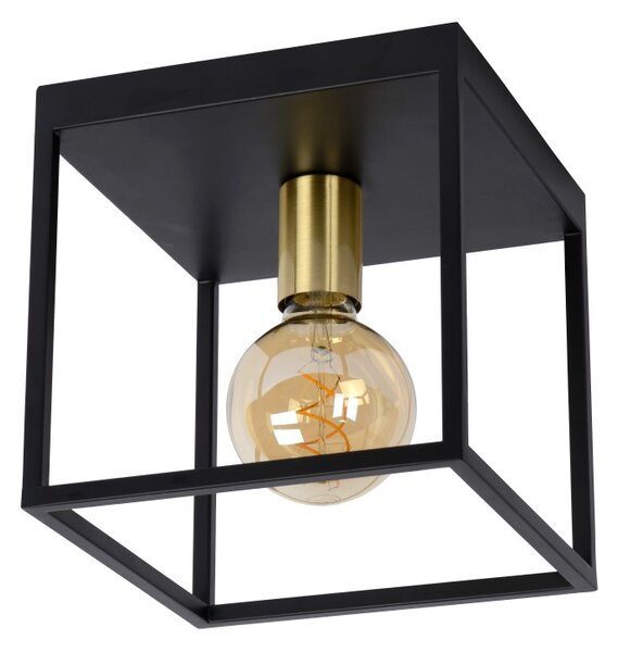 Lucide 00124/01/30 přisazené stropní svítidlo Ruben 1x40W | E27