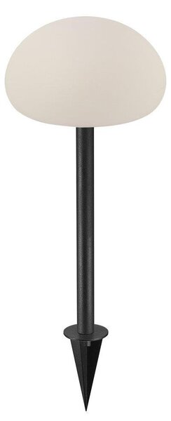 NOR 2018128003 Venkovní přenosné svítidlo Sponge 20 4,8W LED bílá - NORDLUX