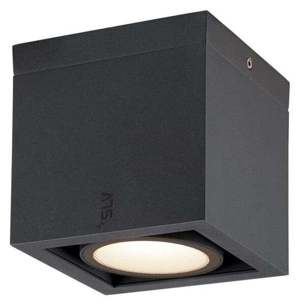 Eskina Frame Stropní Lampa 3000/4000K Anthracite